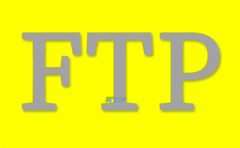 什么是ftp（关于FTP的基础知识） – 碳资讯