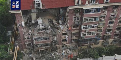 天津市北辰区燃气爆燃事故已造成12人受伤1人死亡_手机新浪网
