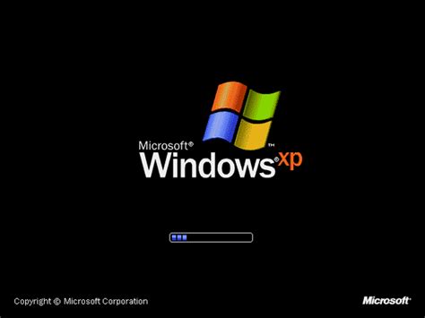 WindowsXP开机画面变了如何恢复成经典模式？ - 系统之家