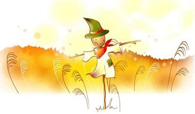 《稻草人》这是一本比王子公主童话故事更吸引孩子的童话集_叶圣陶_儿童文学_中国