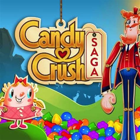 Candy Crush App Makes $230 Million a Year: How Much Have You Spent? - E ...