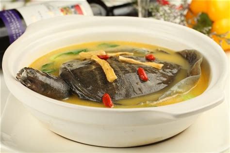 甲鱼汤的做法,甲鱼汤如何做好吃