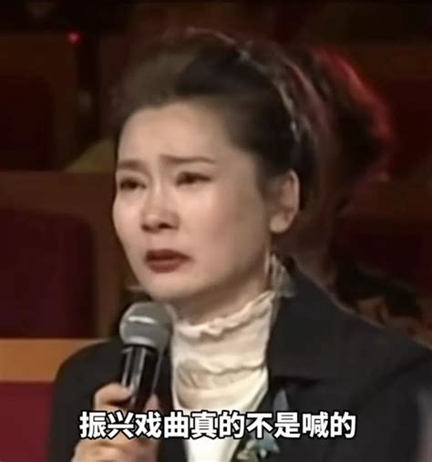 何赛飞回应“含泪发言”：自媒体断章取义 严重歪曲了她的本意_腾讯视频