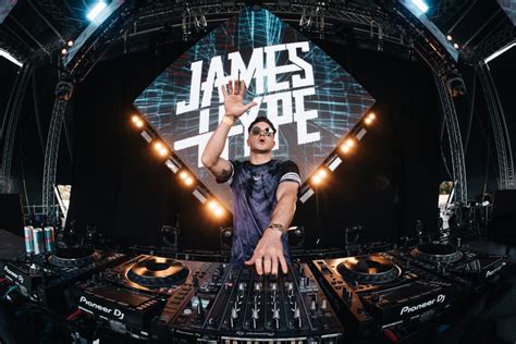 ENCORE VIP by James Hype