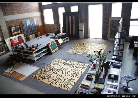 LEMU画室 (1 画室 画架 美术培训室 雕塑 画具 绘画工作室SU模型 双层床SU模型