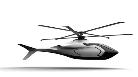FWH-300 型无人直升机 – 航景创新-精准智能飞行家