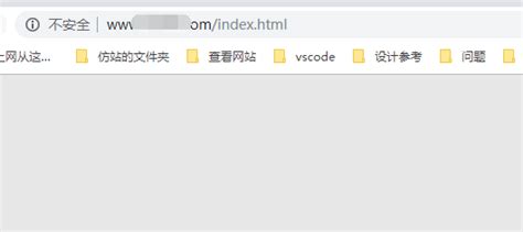 http：//localhost：65531/examweb/index.htm 为什么这个链接网页打不开？