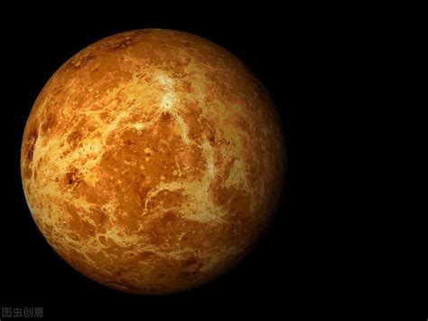 关于金星的表面：为什么金星是最热的行星？_凤凰网