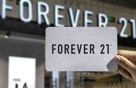 Forever21母公司暂停IPO，收购锐步交易明年年初完成-新闻频道-和讯网