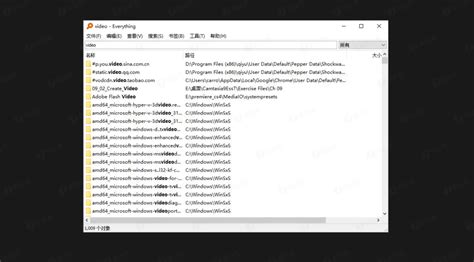 Quick Search v5.35.1.138文件快速搜索工具中文版 - 淘小兔