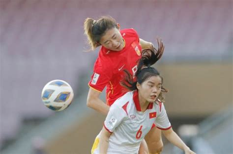日本女足队长：中国女足是一支顽强的队伍 东亚杯全队目标夺冠-直播吧zhibo8.cc