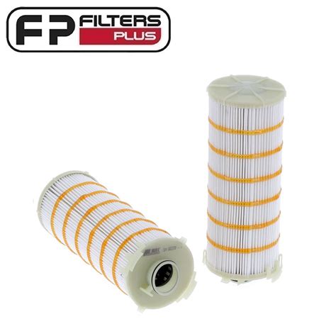 SH66279 HIFI Hydraulic Filter Fit Cat - Filters Plus WA 362-1163, 3621163