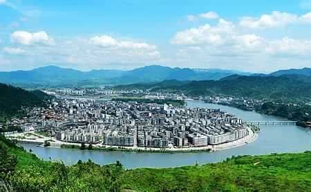 江西省修水县宁州水乡旅游度假区开发策划