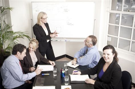 How to Increase Executive Team Effectiveness | CCL