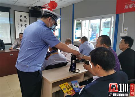 漳州高速交通安全宣传助力乡村振兴发展