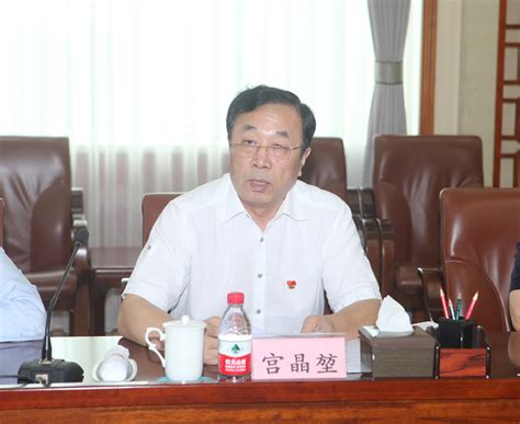 黑龙江省民政厅原党组成员、副厅长周宏被“双开”-闽南网