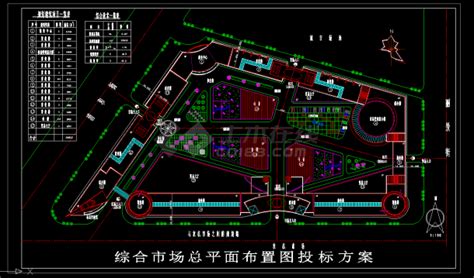 中国-东盟（钦州）农产品大市场