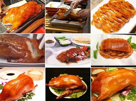 深度解析北京烤鸭技术如何烤出既饱满酥脆又肥而不腻的烤鸭|烤鸭|鸭子|鸭坯_新浪新闻