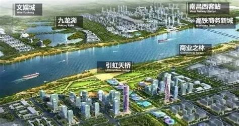 南昌象湖滨江2023年在售新楼盘一览-南昌吉屋网