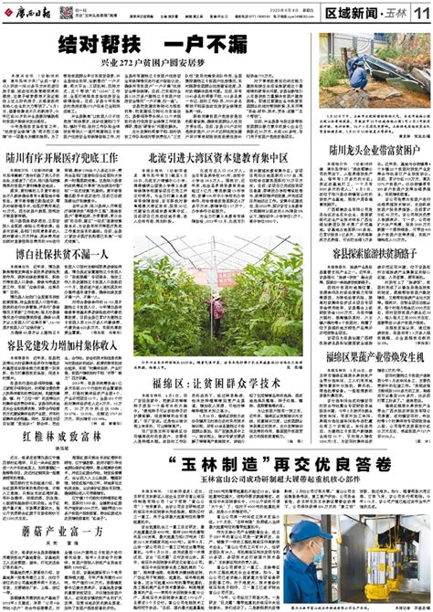 图片新闻--广西日报数字报刊