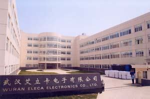 武汉艾立卡电子有限公司
