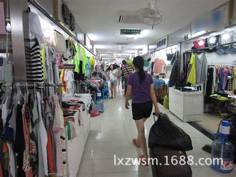 杭州最便宜的服装批发进货渠道在哪里_53货源网