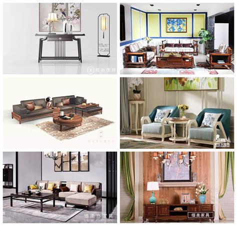 美式家具什么牌子好？10大美式家具品牌排行榜 - 美式家具推荐 - 值值值