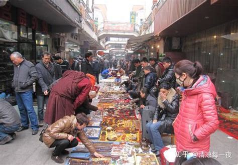 中国文艺网-古玩市场赝品横行，为何不打假
