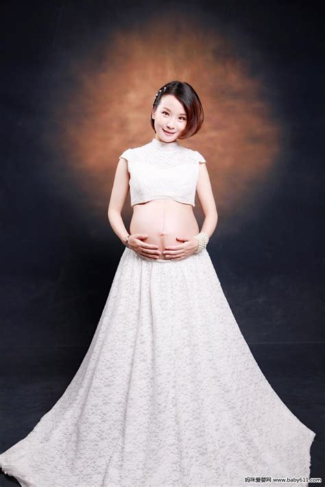 孕妇摄影服装唯美卡其色开衫裙影楼主题写真服装大肚妈孕妇照服装-阿里巴巴