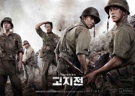 敢拍敢说，九部南北对抗的韩国特工电影！超级好看