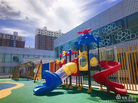 上海宝山贝贝佳欧莱幼儿园-阿科米星建筑设计事务所-教育建筑案例-筑龙建筑设计论坛