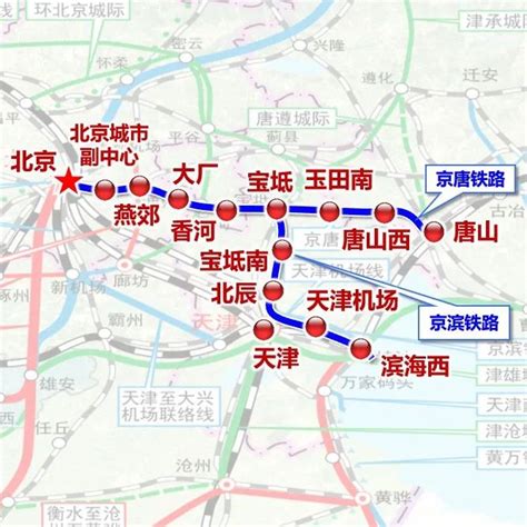淮阜、亳蚌城际、三洋铁路等皖北多条铁路最新进展情况_亳州市