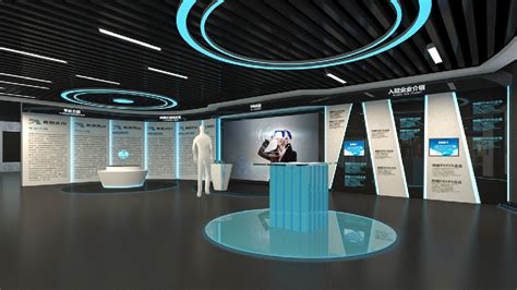 新疆乌鲁木齐智慧展厅设计公司_数字展厅_多媒体展厅_智慧互动-新疆卓越展厅设计网