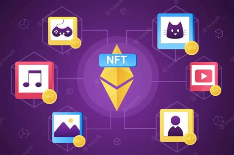 NFT数字藏品——开创小众产品的新模式 - 世链NFT数藏