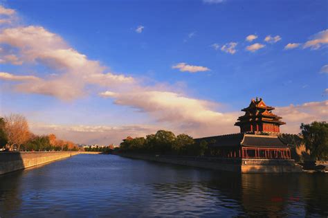 2020年开启 这份清单带你每年打卡一处中国极致美景_凤凰网