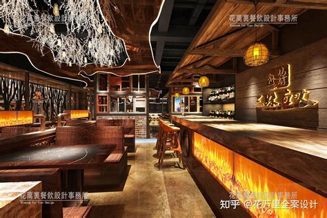 杭州餐饮vi设计案例赏析：让顾客“一眼相中”才是王道 - 知乎