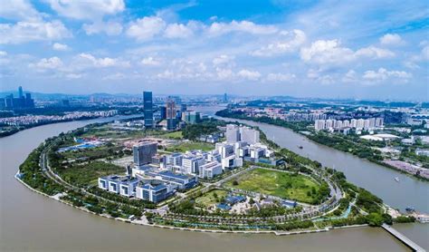 助推企业“抢滩” 资本市场，广州黄埔打造科创金融服务高地