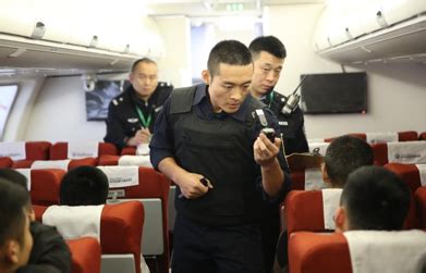 我院2023年第一期航空安全员定期考核圆满结束-上海民航职业技术学院民航乘务学院