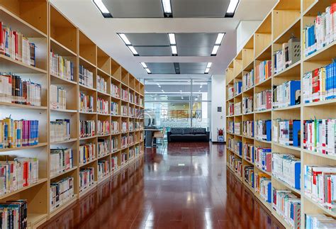 中式图书馆|空间|室内设计|chenjie0321 - 原创作品 - 站酷 (ZCOOL)