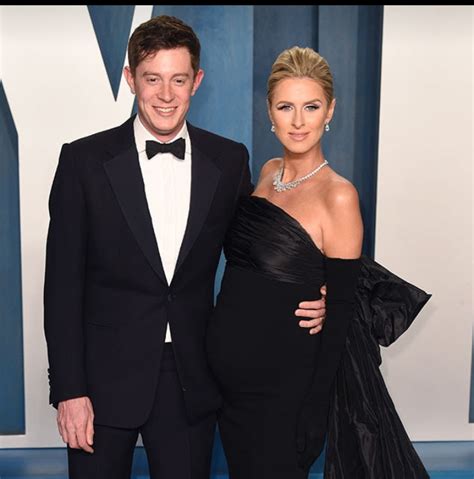 Meet the 3 beautiful Kids of Nicky Hilton and James Rothschild