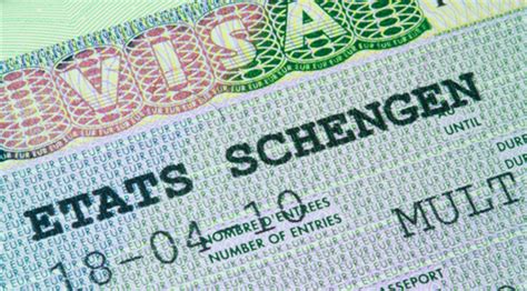 申根签证_Schengen Visa_申根的成员国