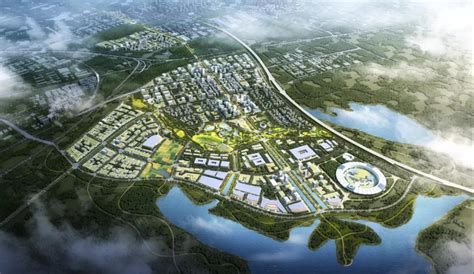 东湖科学城核心区将“变身”，这7条道路有了新进展！_要闻_新闻中心_长江网_cjn.cn
