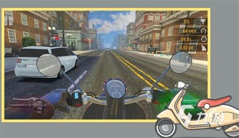 越野摩托车游戏有什么 炫酷的摩托车竞赛游戏推荐下载2023_九游手机游戏