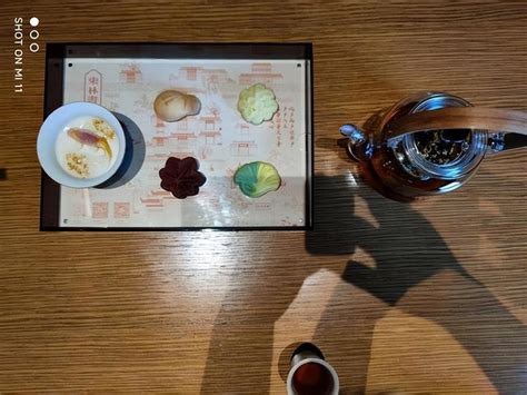 江南式的早茶是什么滋味？作为旅行的一部分，如何体验无锡早茶 - 知乎