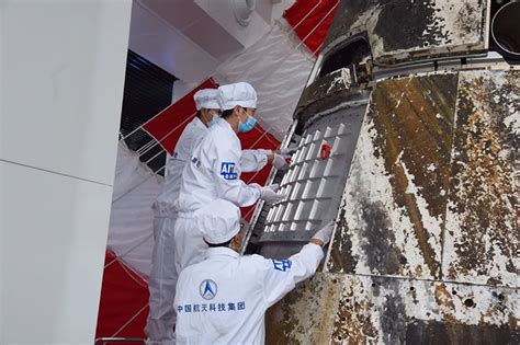 中国航天2017第一发！最先进通信卫星成功入轨|中国航天|卫星通信_新浪科技_新浪网