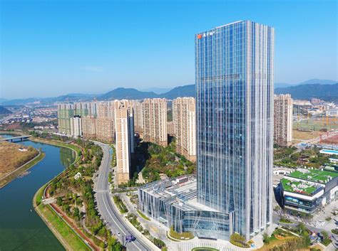 杭州青山湖科技城板块潜力解析及在售楼盘点评 - 知乎