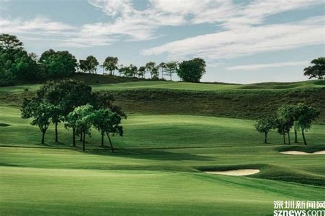 深圳沙河高尔夫球会 | 百高（BaiGolf） - 高尔夫球场预订,高尔夫旅游,日本高尔夫,泰国高尔夫,越南高尔夫,中国,韩国,亚洲及太平洋高尔夫