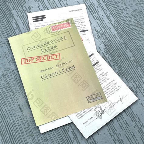 秘密图纸图片