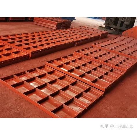 厂家生产桥梁钢模板 箱梁盖梁T梁空心梁钢模板 根据需求定制-阿里巴巴
