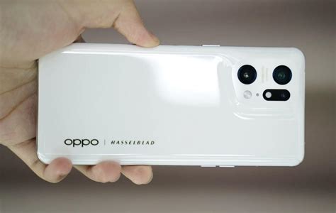 2022年OPPO手机哪款手机性价比高？最后一款是经典 - 奇点